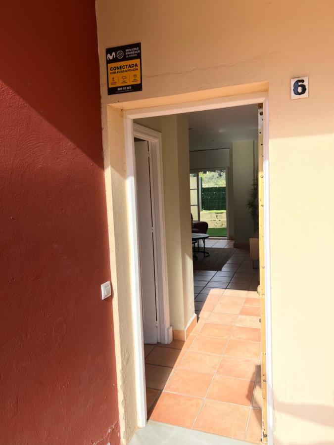 Villa Casa Piscina Playa Barrosa Delfin 6 Chiclana de la Frontera Esterno foto