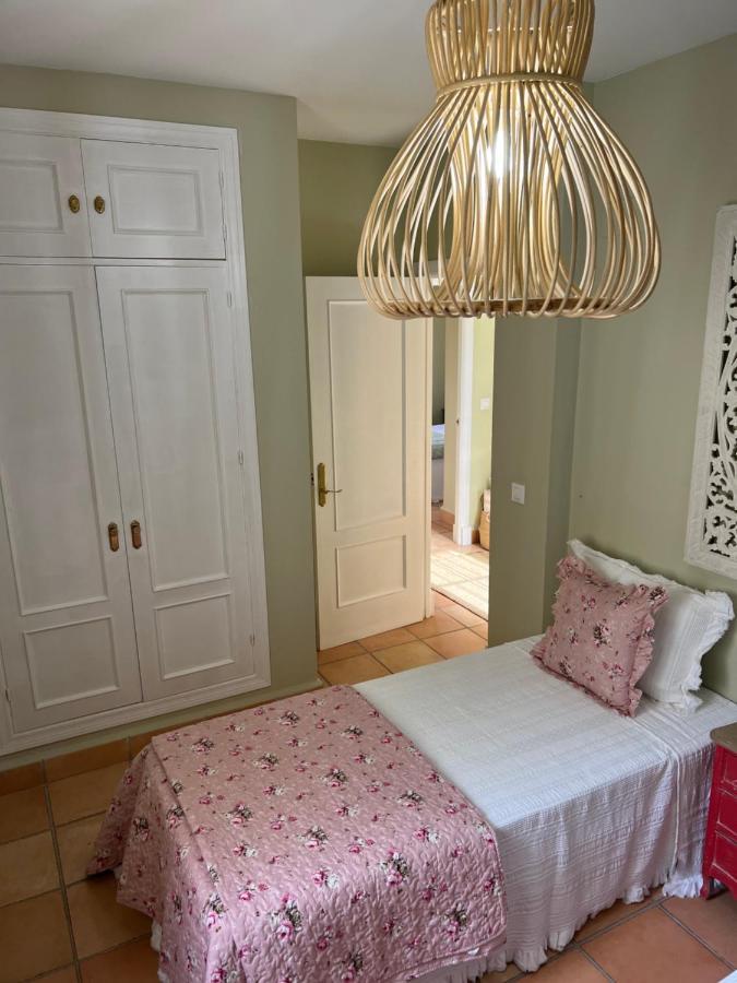 Villa Casa Piscina Playa Barrosa Delfin 6 Chiclana de la Frontera Esterno foto