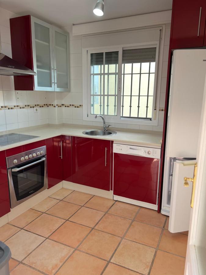 Villa Casa Piscina Playa Barrosa Delfin 6 Chiclana de la Frontera Esterno foto